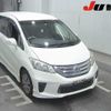 honda freed 2012 -HONDA--Freed GB3--GB3-1410675---HONDA--Freed GB3--GB3-1410675- image 1