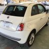 fiat 500 2009 -FIAT 【京都 530の5840】--Fiat 500 31214-00253371---FIAT 【京都 530の5840】--Fiat 500 31214-00253371- image 5