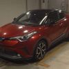 toyota c-hr 2018 -TOYOTA--C-HR DAA-ZYX10--ZYX10-2109322---TOYOTA--C-HR DAA-ZYX10--ZYX10-2109322- image 1