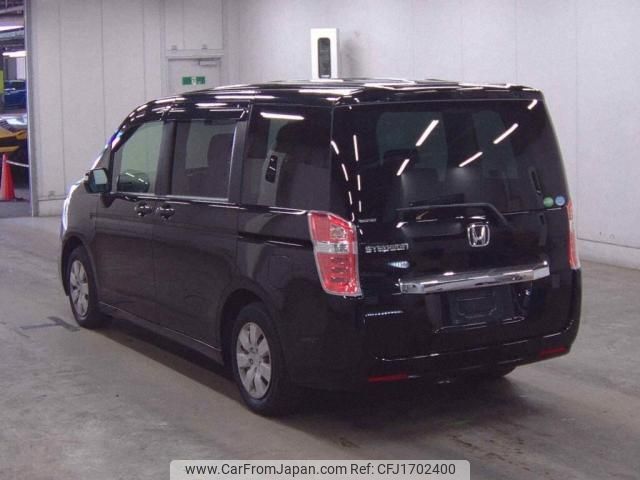 honda stepwagon 2014 CFJ1702400 image 2