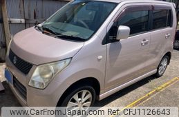 suzuki wagon-r 2009 -SUZUKI--Wagon R DBA-MH23S--MH23S-111298---SUZUKI--Wagon R DBA-MH23S--MH23S-111298-
