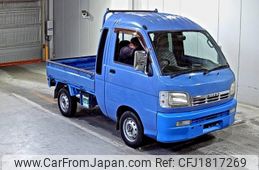 daihatsu hijet-truck 1999 CFJ1817269