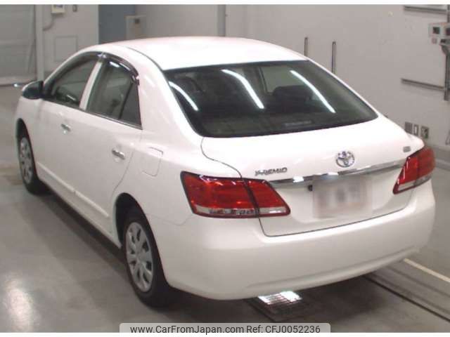 toyota premio 2021 -TOYOTA--Premio 3BA-NZT260--NZT260-3230243---TOYOTA--Premio 3BA-NZT260--NZT260-3230243- image 2