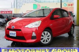 toyota aqua 2012 -TOYOTA--AQUA DAA-NHP10--NHP10-2110172---TOYOTA--AQUA DAA-NHP10--NHP10-2110172-