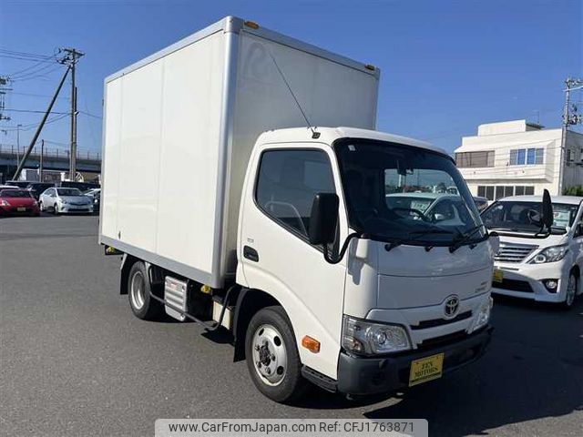 toyota dyna-truck 2020 CFJ1763871 image 2