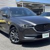 mazda cx-8 2018 -MAZDA--CX-8 3DA-KG2P--KG2P-203664---MAZDA--CX-8 3DA-KG2P--KG2P-203664- image 1