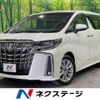 toyota alphard 2018 -TOYOTA--Alphard DBA-AGH35W--AGH35-0027003---TOYOTA--Alphard DBA-AGH35W--AGH35-0027003- image 1