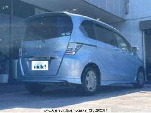 honda freed 2011 -HONDA 【名変中 】--Freed GP3--1002265---HONDA 【名変中 】--Freed GP3--1002265- image 2