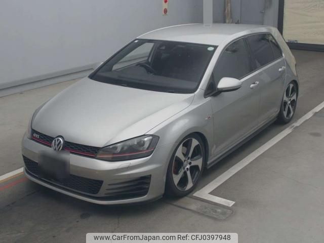 volkswagen golf-gti 2015 quick_quick_ABA-AUCHH_WVWZZZAUZFW290424 image 1