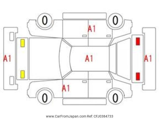 nissan serena 2019 -NISSAN--Serena DAA-HFC27--HFC27-053775---NISSAN--Serena DAA-HFC27--HFC27-053775- image 2