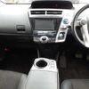 toyota prius-α 2014 -TOYOTA 【浜松 301な4212】--Prius α ZVW41W-3370162---TOYOTA 【浜松 301な4212】--Prius α ZVW41W-3370162- image 10