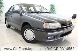 nissan primera 1992 I374