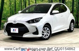 toyota yaris 2023 -TOYOTA--Yaris 5BA-KSP210--KSP210-0087969---TOYOTA--Yaris 5BA-KSP210--KSP210-0087969-