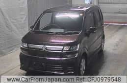 suzuki wagon-r 2019 -SUZUKI--Wagon R MH55S-307180---SUZUKI--Wagon R MH55S-307180-