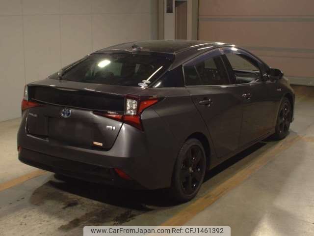 toyota prius 2020 CFJ1461392 image 2