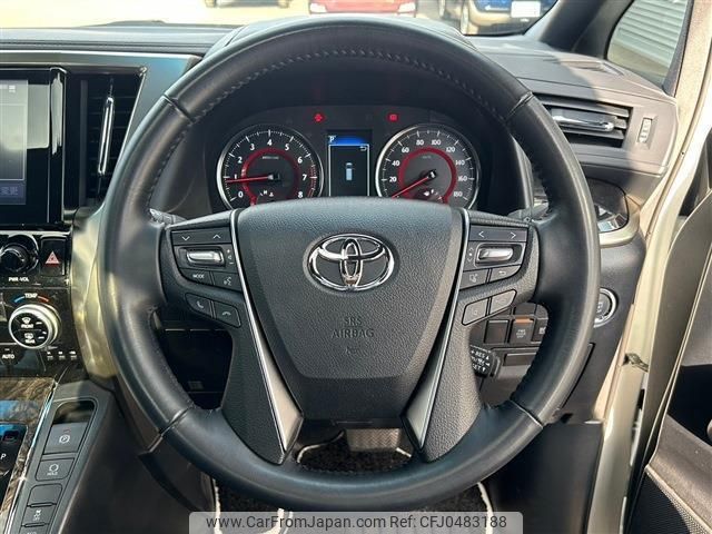 toyota vellfire 2022 quick_quick_3BA-AGH30W_AGH30-0423045 image 2