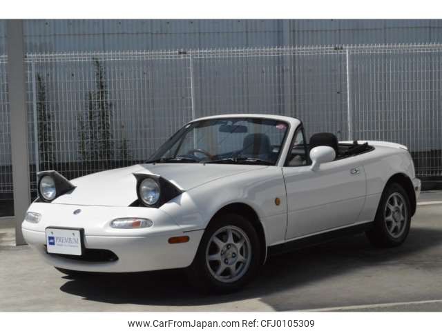 mazda roadster 1994 -MAZDA--Roadster E-NA8C--NA8C-113459---MAZDA--Roadster E-NA8C--NA8C-113459- image 1