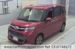 toyota tank 2019 -TOYOTA--Tank M900A-0406353---TOYOTA--Tank M900A-0406353-