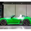 porsche 911 2021 quick_quick_3BA-992L30_WP0ZZZ99ZMS228768 image 8