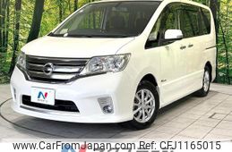 nissan serena 2012 quick_quick_HFC26_HFC26-106847