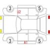 toyota prius 2016 -TOYOTA--Prius DAA-ZVW55--ZVW55-8018378---TOYOTA--Prius DAA-ZVW55--ZVW55-8018378- image 2