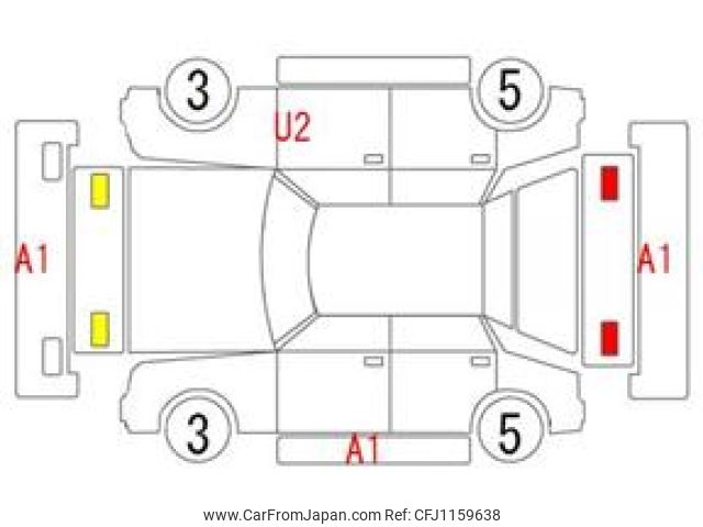 toyota prius 2016 -TOYOTA--Prius DAA-ZVW55--ZVW55-8018378---TOYOTA--Prius DAA-ZVW55--ZVW55-8018378- image 2
