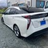 toyota prius 2017 -TOYOTA--Prius DAA-ZVW50--ZVW50-8075428---TOYOTA--Prius DAA-ZVW50--ZVW50-8075428- image 4