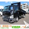 isuzu elf-truck 2010 GOO_NET_EXCHANGE_0520179A30250209W002 image 1