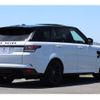 land-rover range-rover-sport 2016 quick_quick_LW5SA_SALWA2EE4GA560527 image 6