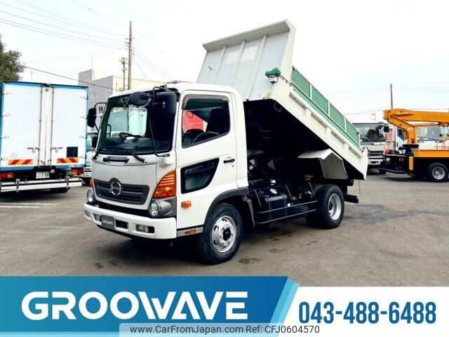 hino ranger 2015 -HINO--Hino Ranger TKG-FC9JCAP--FC9JCA-23157---HINO--Hino Ranger TKG-FC9JCAP--FC9JCA-23157- image 1