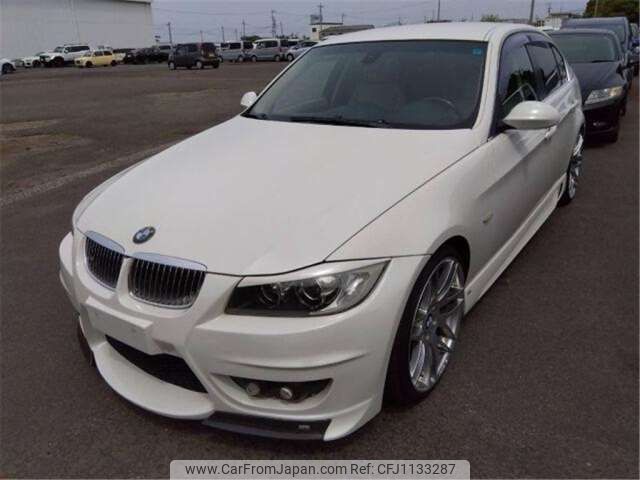 bmw 3-series 2005 -BMW--BMW 3 Series VB25--WBAVB150X0NA43021---BMW--BMW 3 Series VB25--WBAVB150X0NA43021- image 1