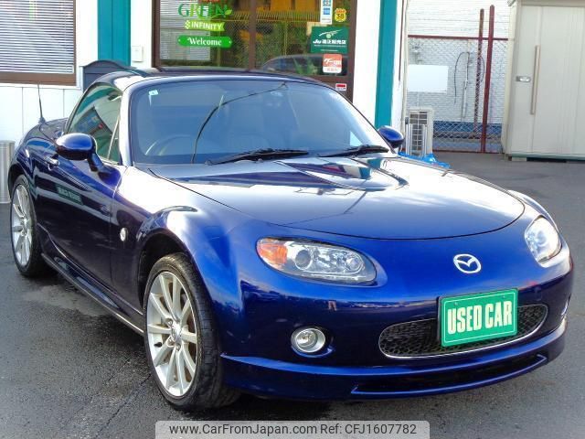 mazda roadster 2007 CFJ1607782 image 2