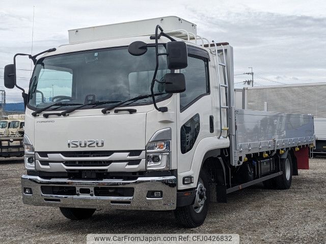 isuzu forward 2022 -ISUZU--Forward 2RG-FRR90T2--FRR90-7185638---ISUZU--Forward 2RG-FRR90T2--FRR90-7185638- image 1