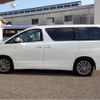 toyota alphard 2013 -TOYOTA--Alphard DBA-ANH20W--ANH20-8307630---TOYOTA--Alphard DBA-ANH20W--ANH20-8307630- image 9