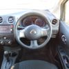 nissan note 2014 NIKYO_PA80486 image 7