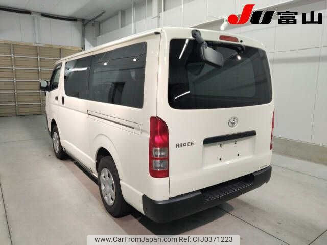 toyota hiace-van 2021 -TOYOTA--Hiace Van GDH206V--GDH206-1059114---TOYOTA--Hiace Van GDH206V--GDH206-1059114- image 2