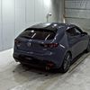 mazda mazda3 2019 -MAZDA--MAZDA3 BP8P--BP8P-105869---MAZDA--MAZDA3 BP8P--BP8P-105869- image 2