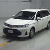 toyota corolla-fielder 2020 CFJ1568186 image 1