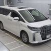 toyota alphard 2018 -TOYOTA 【名古屋 333ﾙ 390】--Alphard DAA-AYH30W--AYH30W-0058745---TOYOTA 【名古屋 333ﾙ 390】--Alphard DAA-AYH30W--AYH30W-0058745- image 9