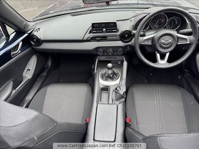 mazda roadster 2021 -MAZDA--Roadster 5BA-ND5RC--ND5RC-603231---MAZDA--Roadster 5BA-ND5RC--ND5RC-603231- image 2