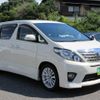 toyota alphard 2013 quick_quick_DBA-ANH20W_ANH20-8275177 image 6