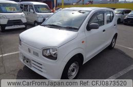 suzuki alto 2018 -SUZUKI--Alto Van--HA36V-135593---SUZUKI--Alto Van--HA36V-135593-