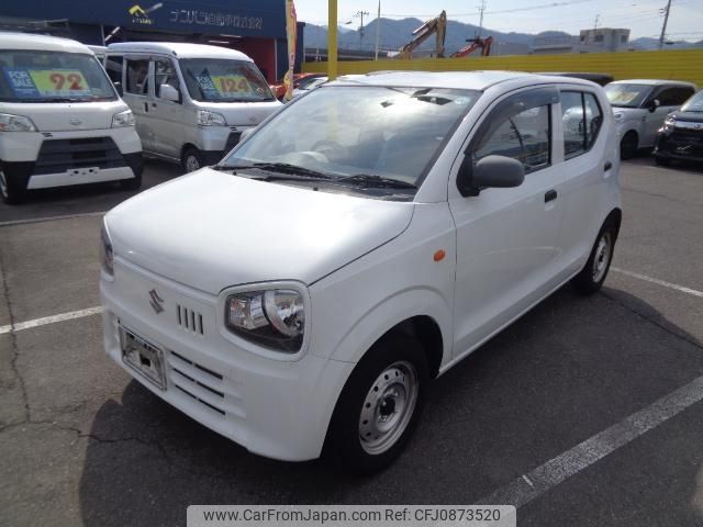 suzuki alto 2018 -SUZUKI--Alto Van--HA36V-135593---SUZUKI--Alto Van--HA36V-135593- image 1