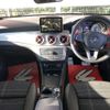 mercedes-benz cla-class 2016 -MERCEDES-BENZ 【鈴鹿 300ﾁ9245】--Benz CLA DBA-117942--WDD1179422N381765---MERCEDES-BENZ 【鈴鹿 300ﾁ9245】--Benz CLA DBA-117942--WDD1179422N381765- image 25