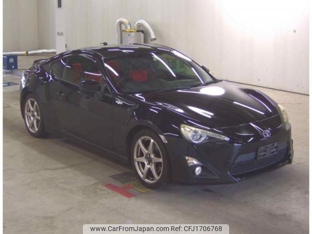 toyota 86 2012 CFJ1706768 image 1