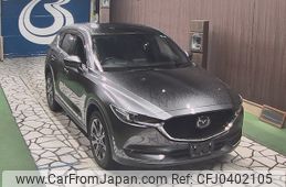 mazda cx-5 2019 -MAZDA--CX-5 KF2P-323707---MAZDA--CX-5 KF2P-323707-