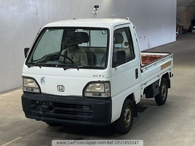 honda acty-truck 1997 CFJ1855247 image 1