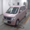 suzuki wagon-r 2015 quick_quick_DBA-MH34S_MH34S-509104 image 1