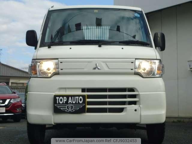 mitsubishi minicab-truck 2012 quick_quick_GBD-U62T_U62T-1703747 image 2