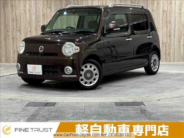 daihatsu mira-cocoa 2009 -DAIHATSU--Mira Cocoa DBA-L675S--L675S-0005072---DAIHATSU--Mira Cocoa DBA-L675S--L675S-0005072- image 1